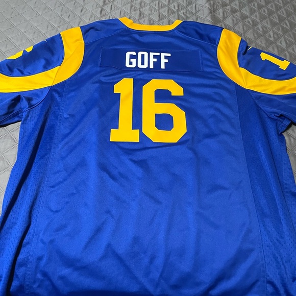 Jersey Rams - Picture 2 of 2